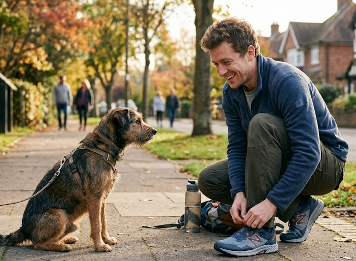 Ванночка для ніг з морською сіллю та ромашкою для розслаблення